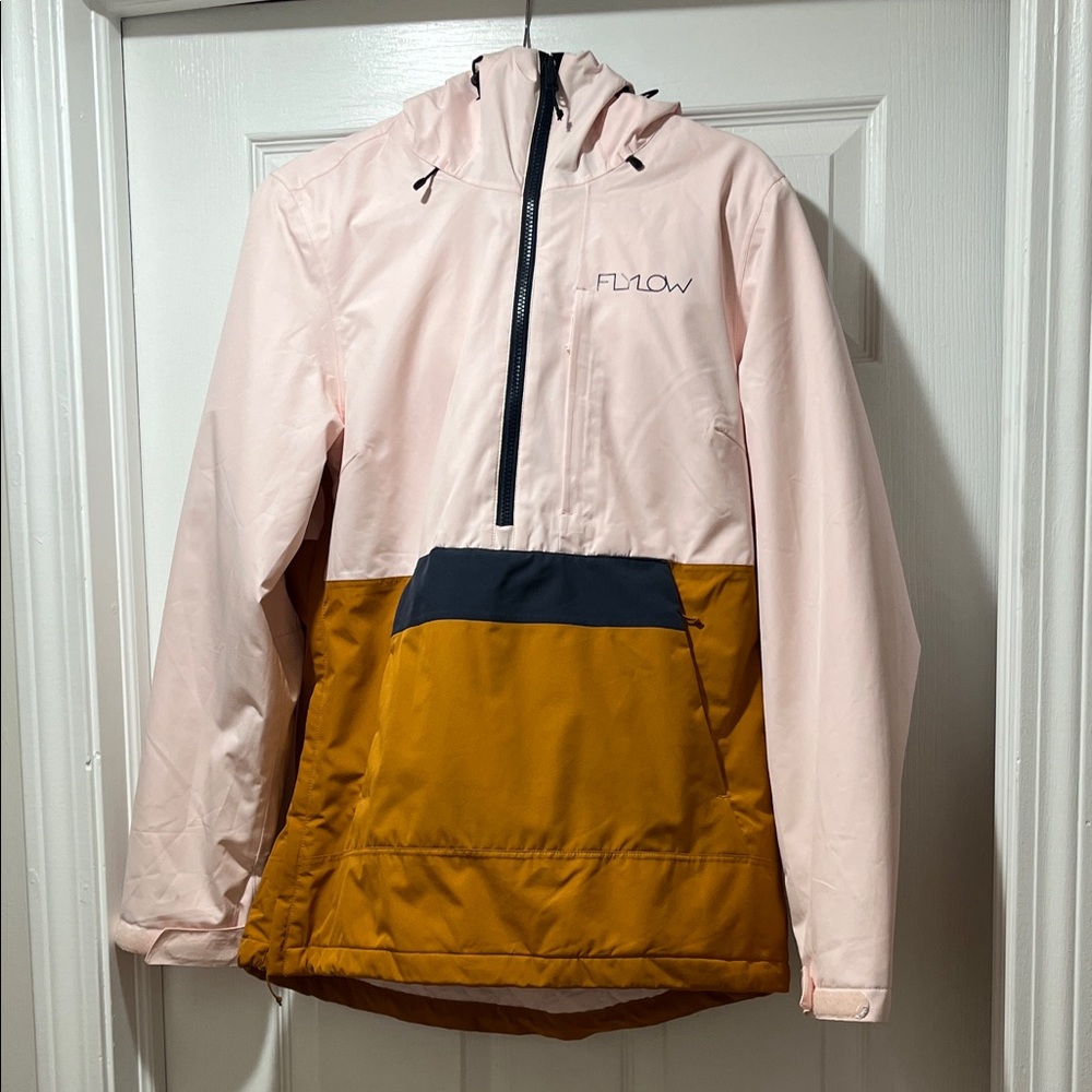 Flylow Winter Women’s Ski Jacket